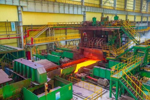 山鋼順利完成特厚鋼板訂單生產(chǎn)，技術服務彰顯卓越實力