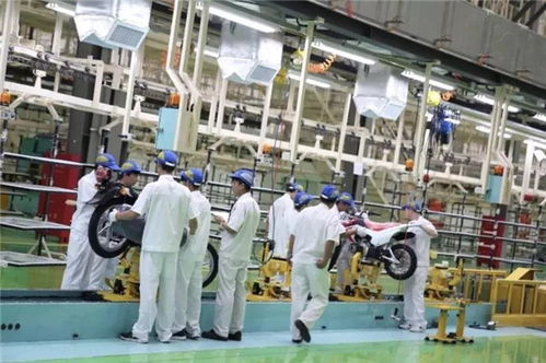 新起點創未來 新大洲本田太倉新工廠正式竣工，引領技術服務新高度